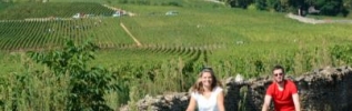 Quoi de neuf sur l'appli Balades en Bourgogne ?